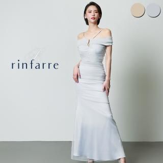 ロング マキシ | rinfarre | 韓国製のワンピース・ドレスを中心