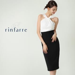rinfarre | 韓国製の大人女性向け上品ドレスが主なリンファーレ