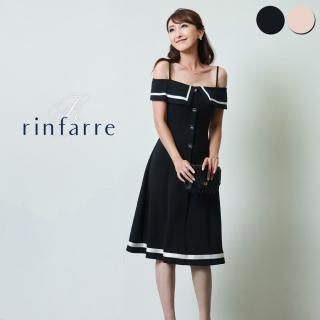 rinfarre | 韓国製の大人女性向け上品ドレスが主なリンファーレ