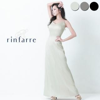 ロング マキシ | rinfarre | 韓国製のワンピース・ドレスを中心