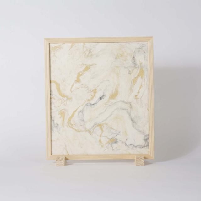 衝立　 【大層雲】