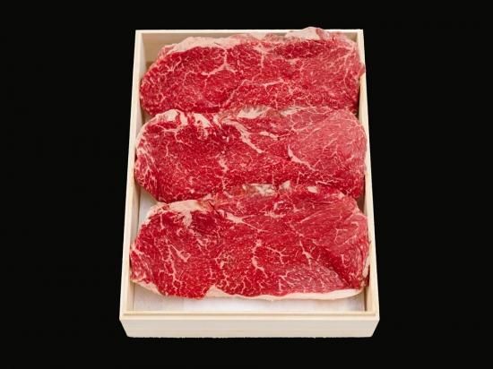 楽天市場】佐賀・国産黒毛和牛 伊萬里牛(伊万里牛)極上ランプ