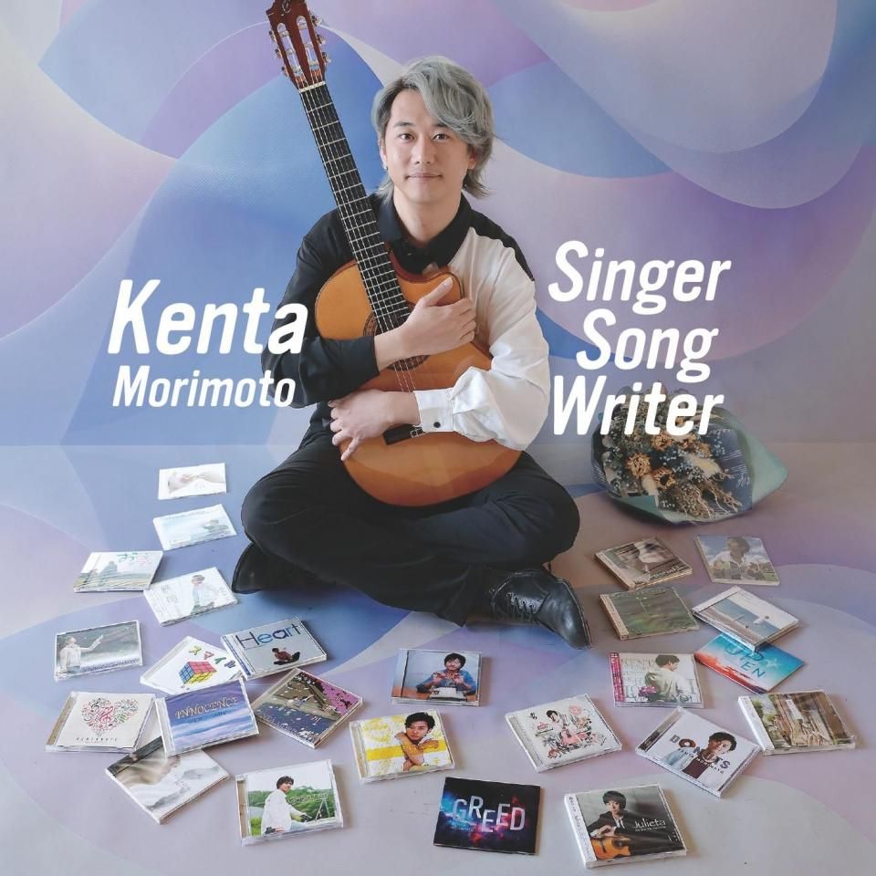 20ǯǰХSinger Song Writer