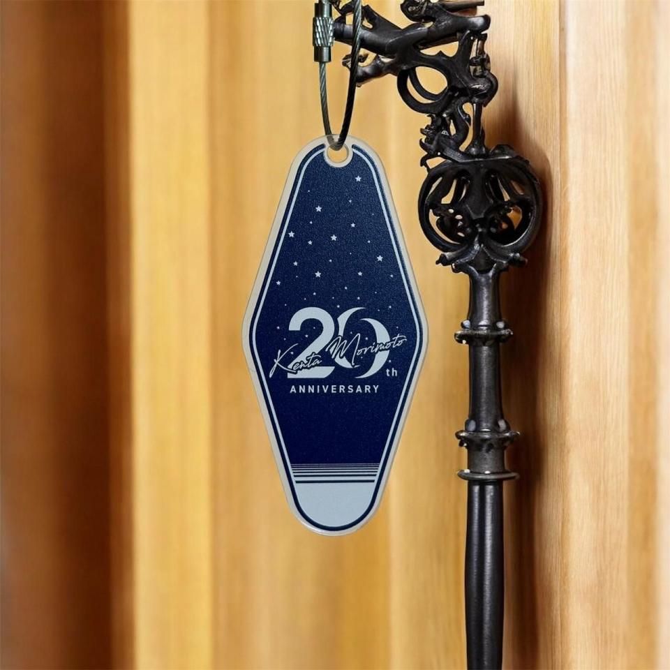 20th MOTEL KEYʥ⡼ƥ륭