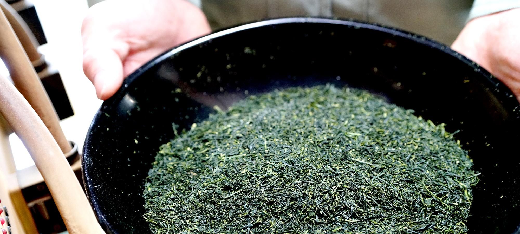 うれしの茶専門｜小野原製茶問屋｜佐賀嬉野茶