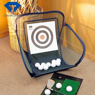 DAIYA ダイヤゴルフ ベタピンアプローチ TR-407 ゴルフ練習器の商品画像