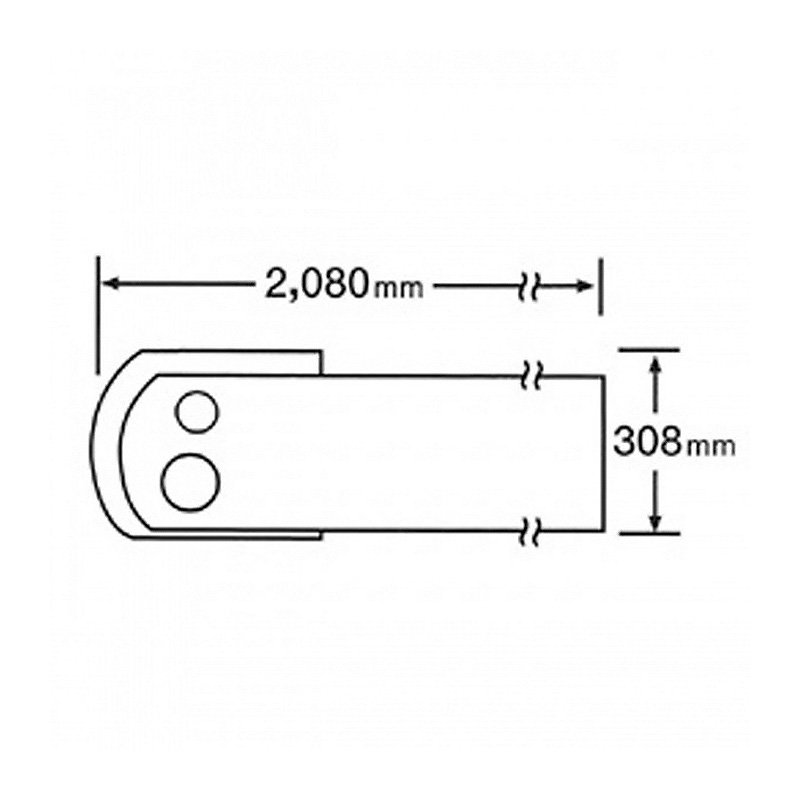 DAIYA ダイヤゴルフ ツインパターマット TR-260 パター一夜漬け 室内ゴルフ練習器 - 万勝オンラインショップ