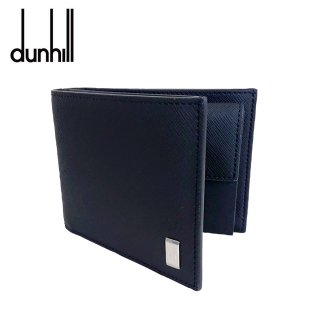 dunhill ダンヒル 折財布 20R2P10PC001R<br>の商品画像