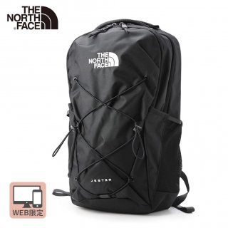 The North Face ザ ノースフェイス ジェスター バックパック JESTER NF0A3VXF<br>の商品画像