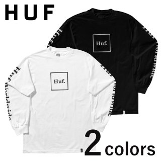 HUF ハフ メンズ 長袖Tシャツ TS00146<br>の商品画像