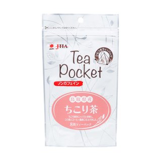 TeaPocket<br>鳥取県産ちこり茶<br>の商品画像