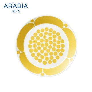 アラビア ARABIA スンヌンタイ プレート 21cm<br>の商品画像