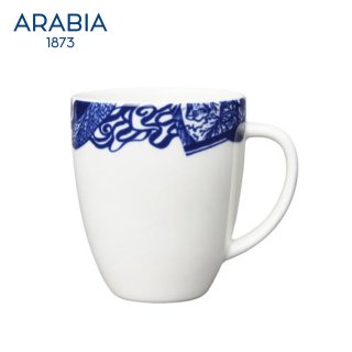 アラビア ARABIA ピエンナル マグ<br>の商品画像