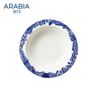 アラビア ARABIA ピエンナル ディーププレート 22cm<br>の商品画像