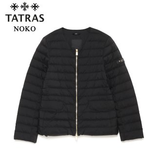 TATRAS(タトラス) NOKO ショートライトダウンジャケット LTAT22S4885-D<br>の商品画像