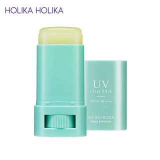 ホリカホリカ UV クリアスティック<br>の商品画像