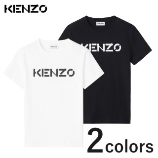 <img class='new_mark_img1' src='https://img.shop-pro.jp/img/new/icons20.gif' style='border:none;display:inline;margin:0px;padding:0px;width:auto;' />KENZO ケンゾー レディースＴシャツ トップス FA62TS841<br> の商品画像