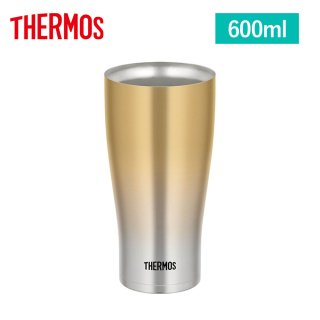 サーモス THERMOS 真空断熱タンブラー 600ml JDE-601C<br>の商品画像