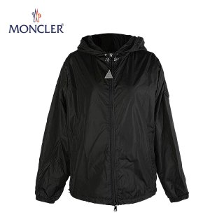 MONCLER モンクレール ALEXANDRITE フーデッドジャケット<br>の商品画像