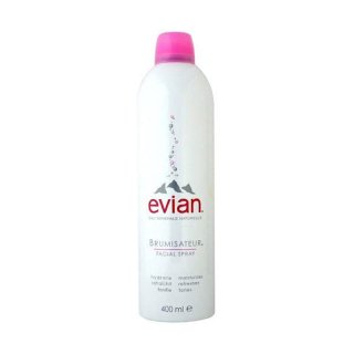 Evian エビアン ブルミザトワール フェイシャルスプレー 400ml<br>の商品画像