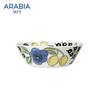 アラビア ARABIA パラティッシ カラー ボウル 17cm<br>の商品画像