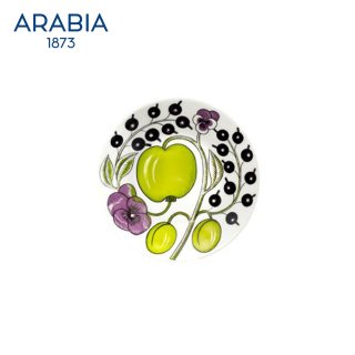 アラビア ARABIA パラティッシ パープル ソーサー 16.5cm<br>の商品画像
