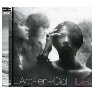 HEART [Audio CD] LArc~en~Ciel