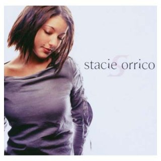 Stacie Orrico [Audio CD] Orrico, Stacie