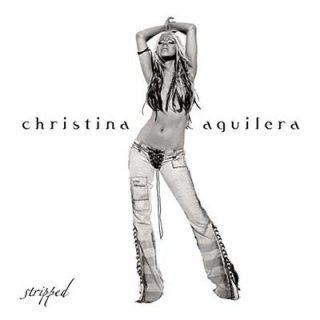 Stripped [Audio CD] Aguilera, Christina
