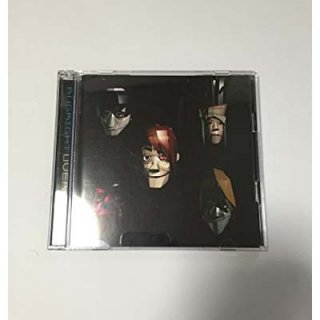BUGRIGHT ()(DVD) [Limited Edition] [Audio CD] UVERworld; TAKUYA; Alice ice and Satoru Hirai