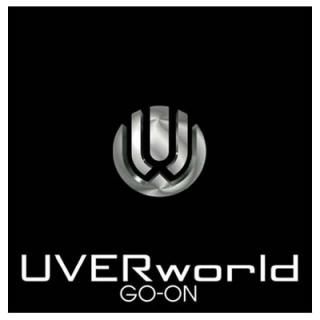 GO-ON() [Audio CD] UVERworld