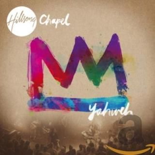 Yahweh [Audio CD] Hillsong Chapel