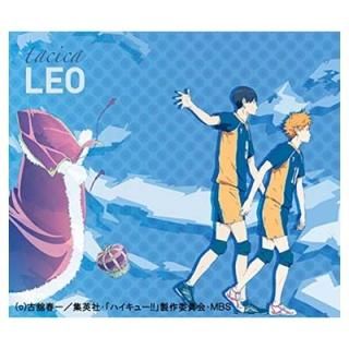LEO() [Audio CD] tacica