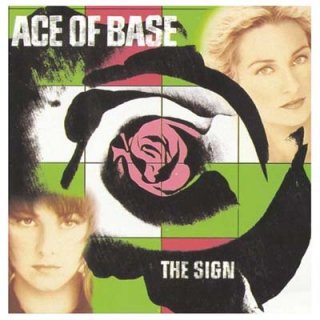 The Sign [Audio CD] Ace of Base