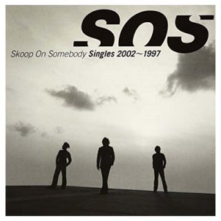 Singles 2002~1997 [Audio CD] Skoop On Somebody; SKOOP; EMI MAKIHO; MATSUO KIYOSHI; SOS; NATSUMI KO