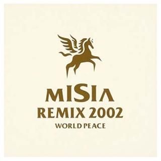 REMIX 2002 WORLD PEACE [Audio CD] MISIA; MISIA+DCT; Chihiro Close; Junior Vasquez; Erick Morillo;