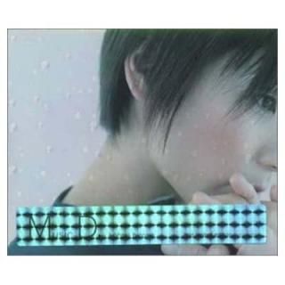 Music D. [Audio CD] ; 襷ޥ and 굮ϯ