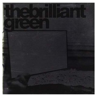 The Brilliant Green [Audio CD] the brilliant green; һ and ϩ