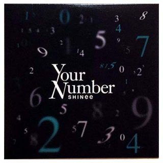 Your Number() [Audio CD] SHINee 㥤ˡ