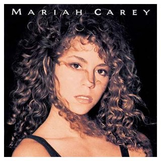Mariah Carey [Audio CD] Carey, Mariah