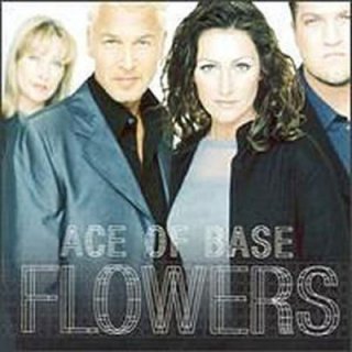 Flowers [Audio CD] Ace Of Base ֥٥
