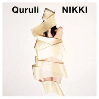 NIKKI(DVD) [Audio CD] 