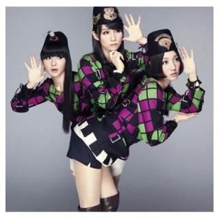 ͤ()(DVD) [Audio CD] Perfume