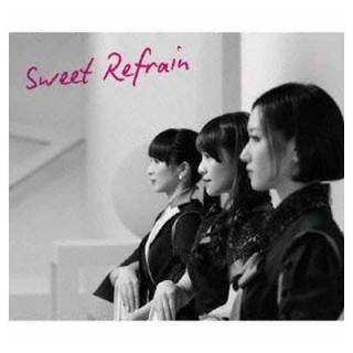 Sweet Refrain ()(DVD) [Audio CD] Perfume