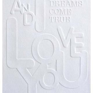 AND I LOVE YOU(DVD) [Audio CD] DREAMS COME TRUE