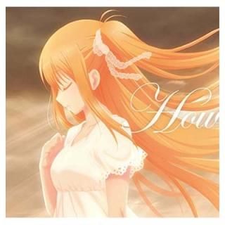 ڱޤ/ȯǮǥ [Audio CD] How-Low-Hello