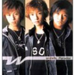 Paradox [Audio CD] w-inds.; Hiroaki Hayama and BANANA ICE