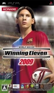 ɥå ˥󥰥֥2009 - PSP [video game]