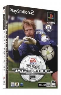 FIFAȡեåȥܡ2 [video game]