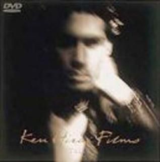 Ken Hirai Films Vol.2 [DVD] [DVD]